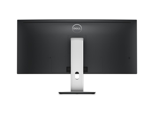 Dell U3415W - 308285 - zdjęcie 5
